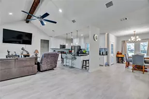 108 Dexter Ln, Poolville, TX 76487 - Photo 3