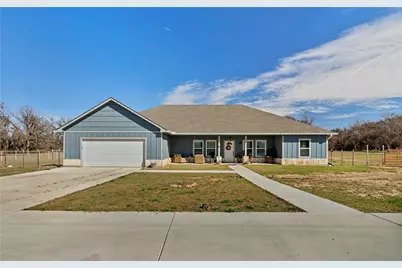 108 Dexter Lane, Poolville, TX 76487 - Photo 1