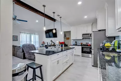 108 Dexter Lane, Poolville, TX 76487 - Photo 9