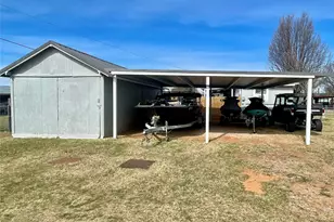 2334 San Bar Rd, Possum Kingdom Lake, TX 76449 - Photo 31