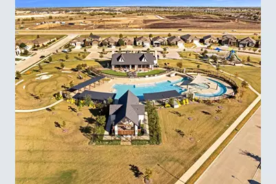 15840 Farringdon Street, Justin, TX 76247 - Photo 1