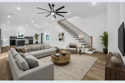 305 Eggar Street, Waxahachie, TX 75165 - Photo 5