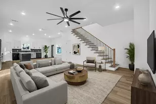 305 Eggar St, Waxahachie, TX 75165 - Photo 5