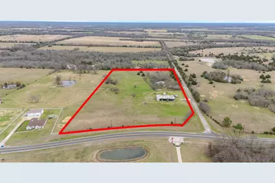 5156 County Road 3211, Lone Oak, TX 75453 - Photo 1