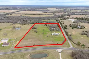 5156 Co Rd 3211, Lone Oak, TX 75453 - Photo 1