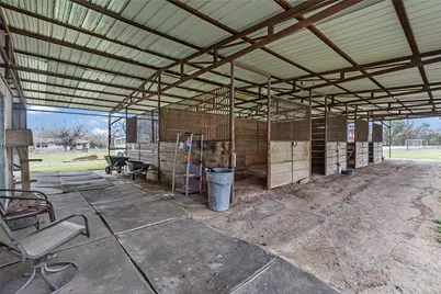 5156 County Road 3211, Lone Oak, TX 75453 - Photo 29