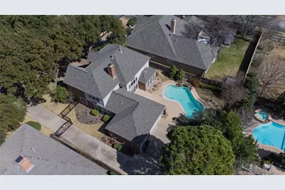 6705 Savannah Lane, Fort Worth, TX 76132 - Photo 37