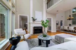 6705 Savannah Ln, Fort Worth, TX 76132 - Photo 7