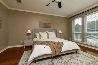 6705 Savannah Lane, Fort Worth, TX 76132 - Photo 25