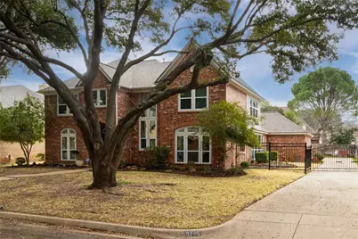 6705 Savannah Lane, Fort Worth, TX 76132 - Photo 1