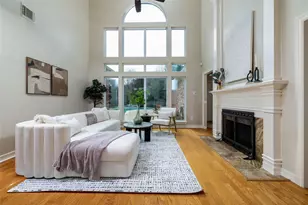 6705 Savannah Ln, Fort Worth, TX 76132 - Photo 5