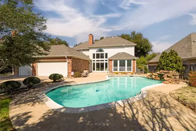 6705 Savannah Lane, Fort Worth, TX 76132 - Photo 31