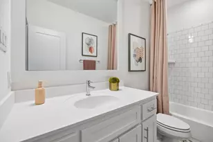 4451 Acacia Pkwy, Prosper, TX 75078 - Photo 33