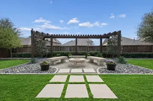 4451 Acacia Pkwy, Prosper, TX 75078 - Photo 35