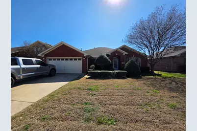 4412 Fox Meadows Lane, Mansfield, TX 76063 - Photo 1
