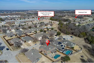 12009 Bonifay Court, McKinney, TX 75071 - Photo 39