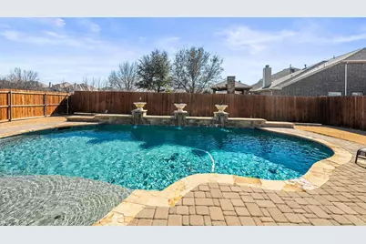 12009 Bonifay Court, McKinney, TX 75071 - Photo 33