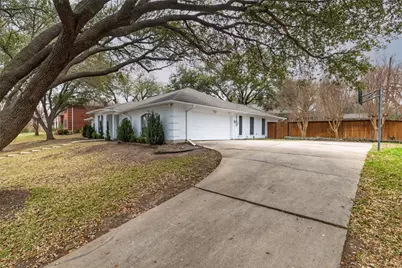 21 Cliffside Drive, Edgecliff Village, TX 76134 - Photo 3