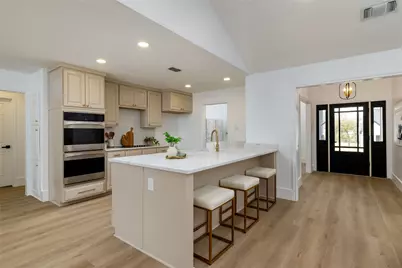 21 Cliffside Drive, Edgecliff Village, TX 76134 - Photo 17