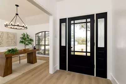 21 Cliffside Drive, Edgecliff Village, TX 76134 - Photo 5