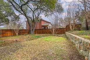 21 Cliffside Dr, Edgecliff Village, TX 76134 - Photo 29