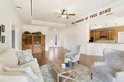 251 Pecan Hollow Circle, Anna, TX 75409 - Photo 7