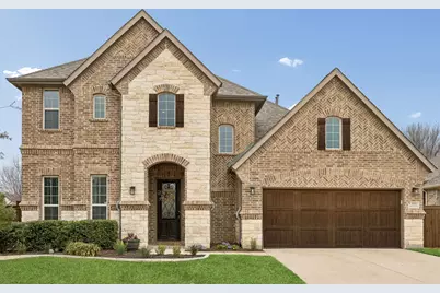 851 Yellowcress Drive, Prosper, TX 75078 - Photo 1