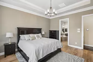 851 Yellowcress Dr, Prosper, TX 75078 - Photo 17