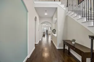 851 Yellowcress Dr, Prosper, TX 75078 - Photo 9