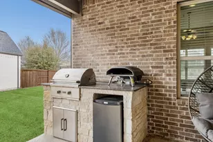 851 Yellowcress Dr, Prosper, TX 75078 - Photo 29