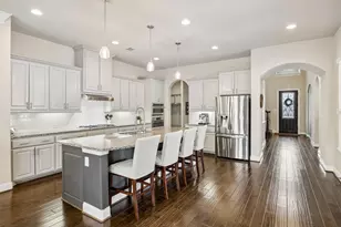 851 Yellowcress Dr, Prosper, TX 75078 - Photo 5