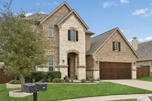 851 Yellowcress Dr, Prosper, TX 75078 - Photo 3