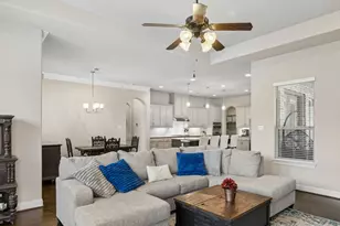 851 Yellowcress Dr, Prosper, TX 75078 - Photo 11