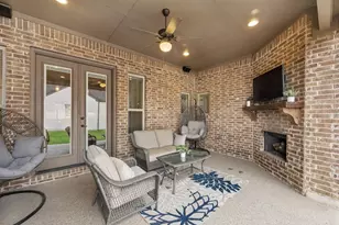 851 Yellowcress Dr, Prosper, TX 75078 - Photo 27