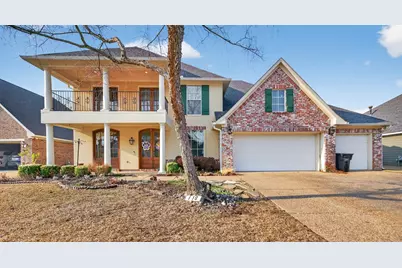 118 Hallette Drive, Shreveport, LA 71115 - Photo 3