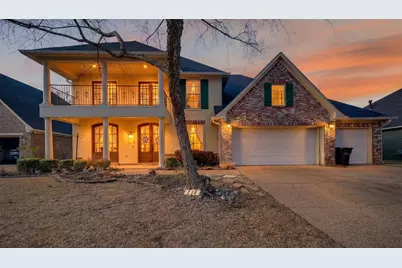118 Hallette Drive, Shreveport, LA 71115 - Photo 1