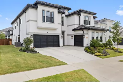 11991 Cloverdale Road, Frisco, TX 75035 - Photo 1