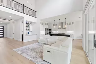 11991 Cloverdale Rd, Frisco, TX 75035 - Photo 5