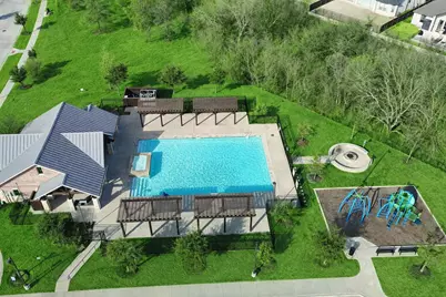 7215 Switchgrass Road, Frisco, TX 75033 - Photo 29