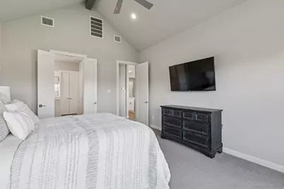 4190 Kestrel Street, Prosper, TX 75078 - Photo 21