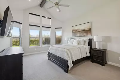 4190 Kestrel Street, Prosper, TX 75078 - Photo 19