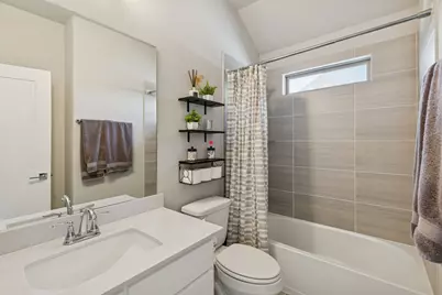 4190 Kestrel Street, Prosper, TX 75078 - Photo 33