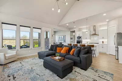 4190 Kestrel Street, Prosper, TX 75078 - Photo 5