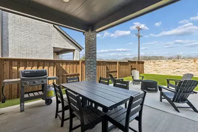 4190 Kestrel Street, Prosper, TX 75078 - Photo 37