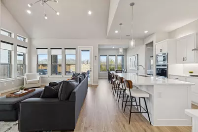 4190 Kestrel Street, Prosper, TX 75078 - Photo 9