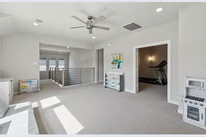 4190 Kestrel Street, Prosper, TX 75078 - Photo 17