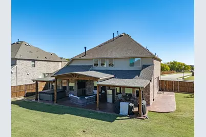 6524 Elderberry Way, Flower Mound, TX 76226 - Photo 29