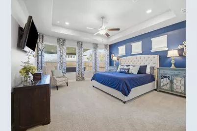 6524 Elderberry Way, Flower Mound, TX 76226 - Photo 17