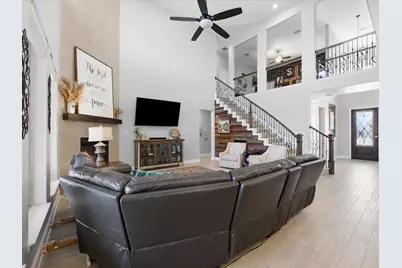 6524 Elderberry Way, Flower Mound, TX 76226 - Photo 9