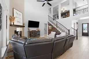 6524 Elderberry Way, Flower Mound, TX 76226 - Photo 9